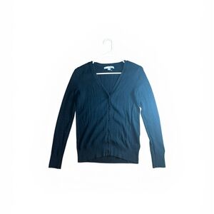 Old Navy Black Women's Cardigan Sweater